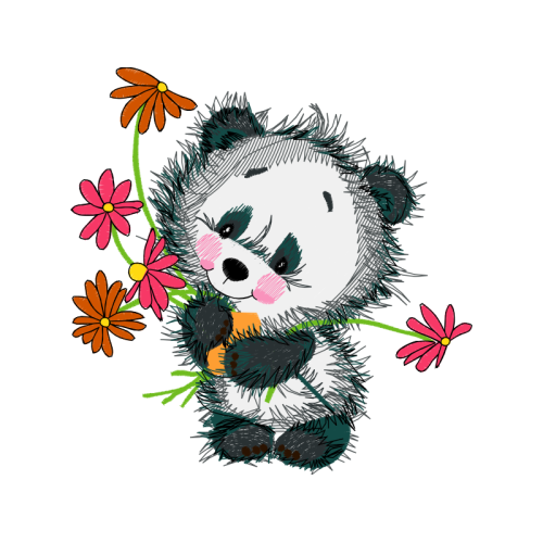 Illustration Wedding Illustration Wedding