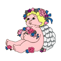 Illustration Wedding