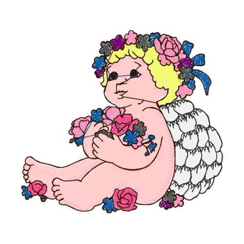 Illustration Wedding Illustration Wedding