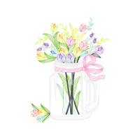 Illustration Wedding Illustration Wedding