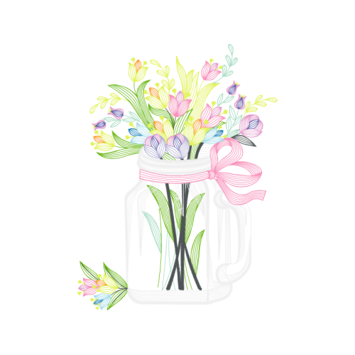 Illustration Wedding Illustration Wedding