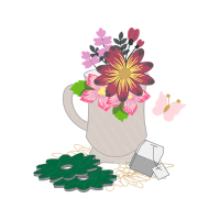 Illustration Wedding Illustration Wedding