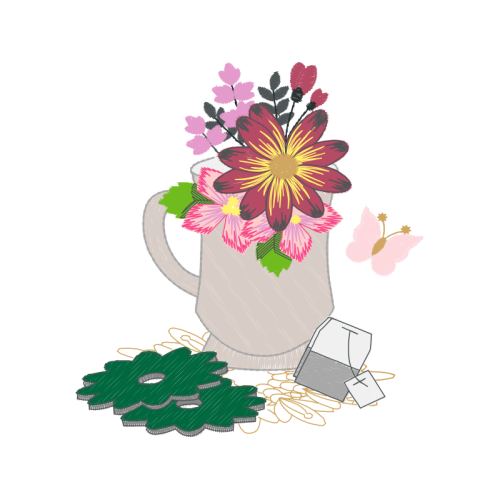 Illustration Wedding Illustration Wedding