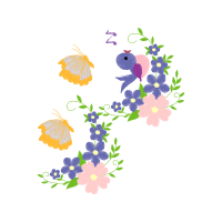 Illustration Wedding