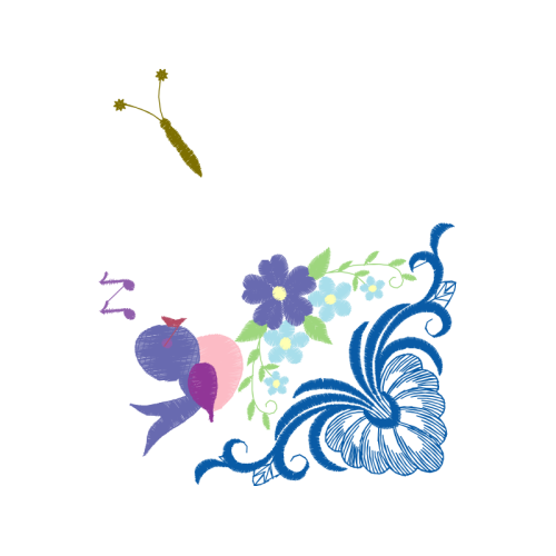 Illustration Wedding Illustration Wedding