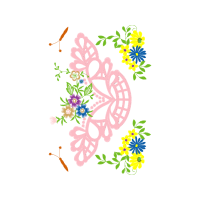 Illustration Wedding