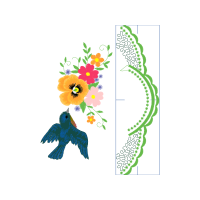 Illustration Wedding Illustration Wedding