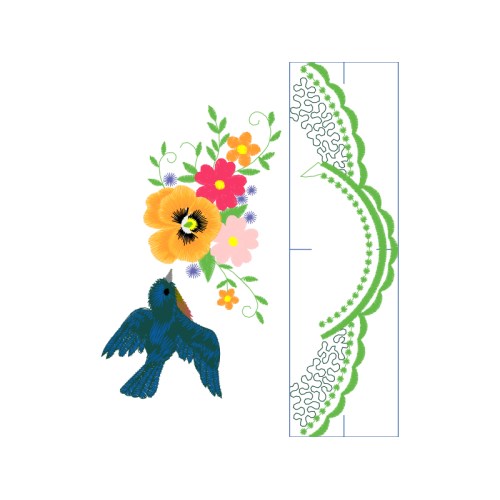 Illustration Wedding Illustration Wedding