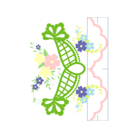 Illustration Wedding