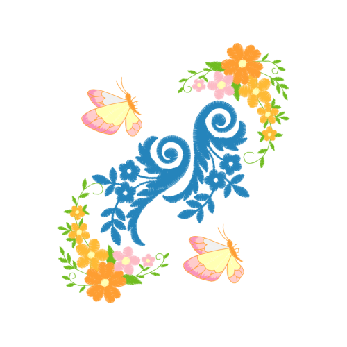 Illustration Wedding Illustration Wedding