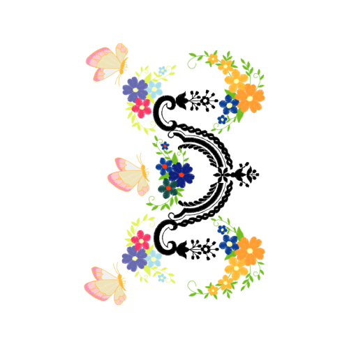 Illustration Wedding Illustration Wedding