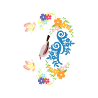 Illustration Wedding