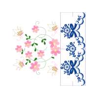 Illustration Wedding