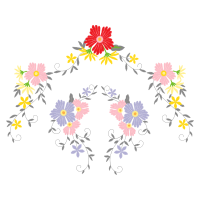 Illustration Wedding