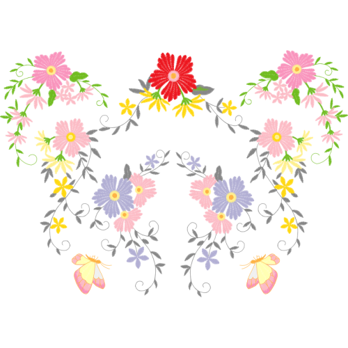 Illustration Wedding Illustration Wedding