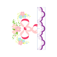 Illustration Wedding