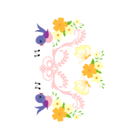 Illustration Wedding