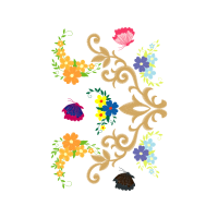 Illustration Wedding