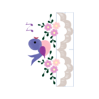 Illustration Wedding Illustration Wedding