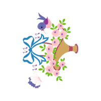 Illustration Wedding