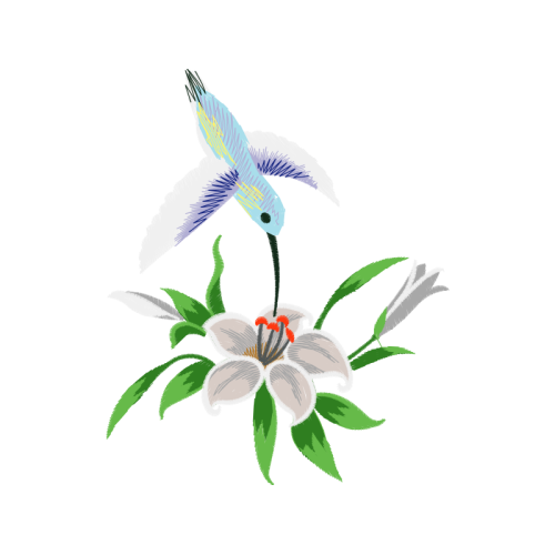 Illustration Wedding Illustration Wedding