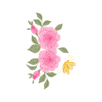 Illustration Wedding