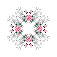 Illustration Wedding