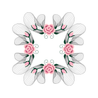 Illustration Wedding