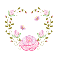 Illustration Wedding