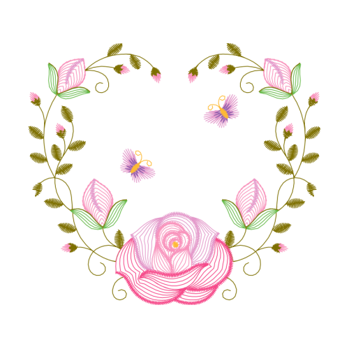 Illustration Wedding Illustration Wedding