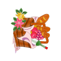 Illustration Wedding Illustration Wedding