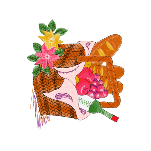 Illustration Wedding Illustration Wedding