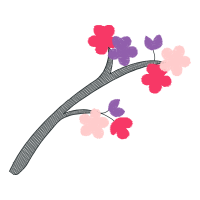 Illustration Wedding