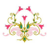 Illustration Wedding