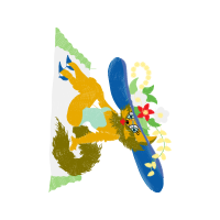 Illustration Wedding Illustration Wedding