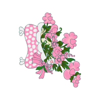 Illustration Wedding