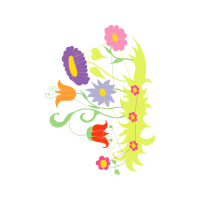 Illustration Wedding