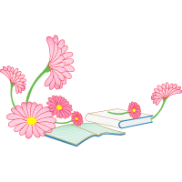 Illustration Wedding