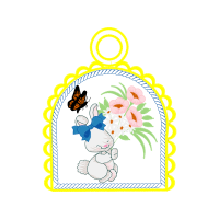 Illustration Wedding