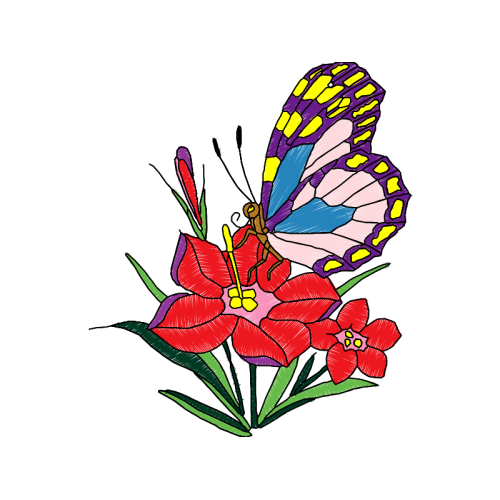 Illustration Wedding Illustration Wedding