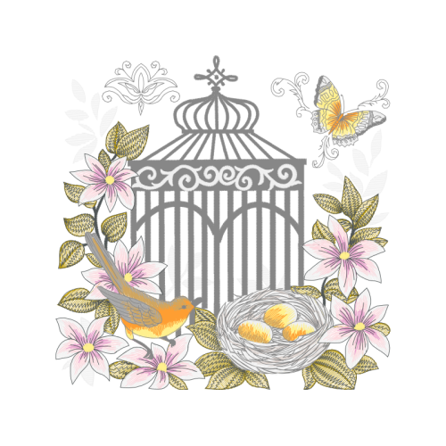 Illustration Wedding Illustration Wedding