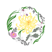 Illustration Wedding