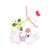 Illustration Wedding