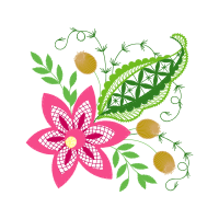 Illustration Wedding