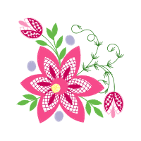 Illustration Wedding