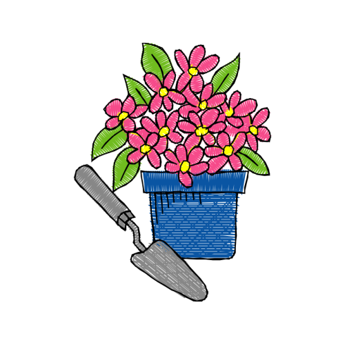 Illustration Wedding Illustration Wedding