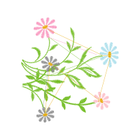 Illustration Wedding