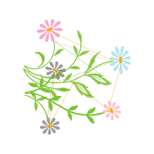 Illustration Wedding Illustration Wedding