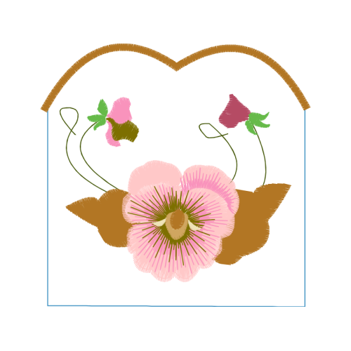 Illustration Wedding Illustration Wedding