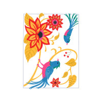 Illustration Wedding Illustration Wedding